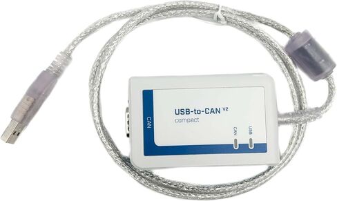 for MTU Scanner Kit USB-CAN Interface for MUT Diesel Engine Truck Diagnosis Tool with Diasys 2.75 (MTU with DiaSya 2.75) in Saudi Arabia