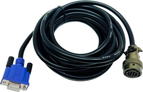 for MTU Scanner Kit USB-CAN Interface for MUT Diesel Engine Truck Diagnosis Tool with Diasys 2.75 (MTU with DiaSya 2.75) in Saudi Arabia