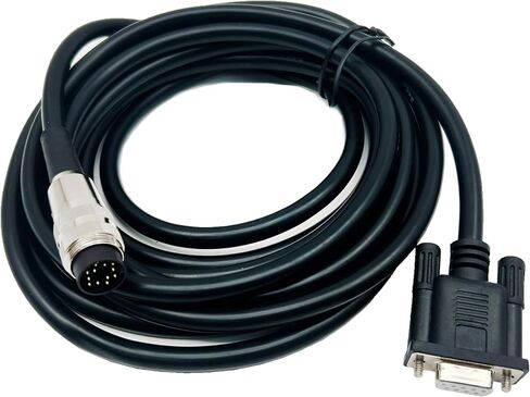 for MTU Scanner Kit USB-CAN Interface for MUT Diesel Engine Truck Diagnosis Tool with Diasys 2.75 (MTU with DiaSya 2.75) in Saudi Arabia