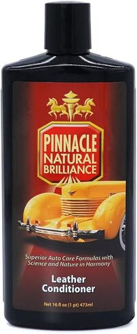 Pinnacle Leather Conditioner 16oz in Kuwait