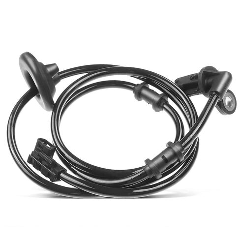قطع غيار لجهاز استشعار سرعة العجلات ABS لسيارة Mercedes-Benz W202 C230 2000 2.3L 2025403317 الخلفية RH Mod-A58PP-120002 in Saudi Arabia