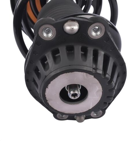 Front Pair Strut & Coil Spring Assembly Replacement for Chevy Malibu 2016 2017 2018 2019 2020 2021 2022 2023 84384224 84384225 in Kuwait