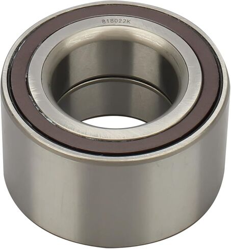 IRONTEK 510089x2 Front Wheel Bearing fits 2006-2011 for Honda Civic 510089 Bearing (2 PCS) in Saudi Arabia