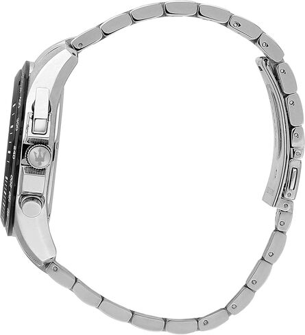 Maserati Men's Watch, Chronograph, Analog, 45mm, TRAGUARDO Collection - R8873612049 in Kuwait