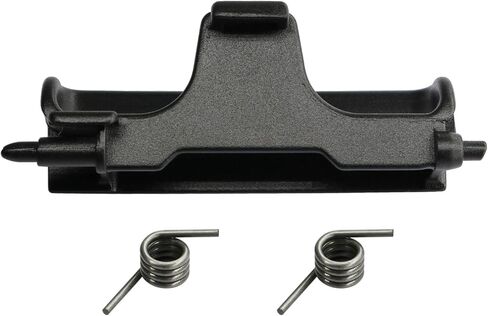 مزلاج وحدة التحكم المركزية 83417TX4A01 83417-TX4-A01 متوافق مع 2013-2018 Acura RDX مع زنبركين in Kuwait