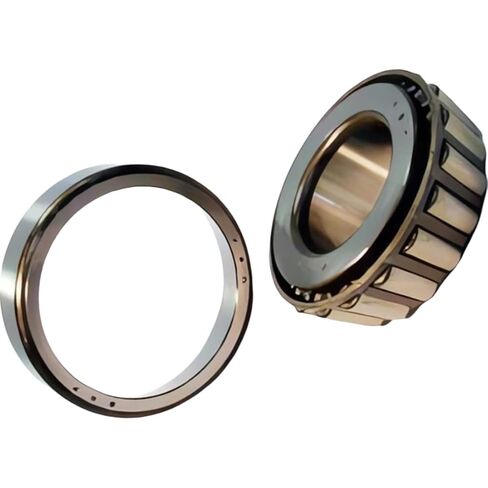 Differential Pinion Bearing Rear Outer fits Subaru GL 1979 1980 1981 1982 1983 1984 1985 1986 1987 1988 1989 1 x in Saudi Arabia