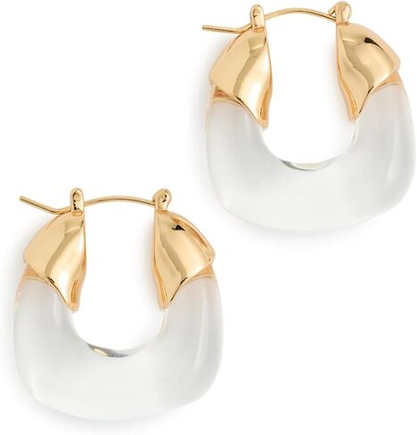 أطواق صغيرة للنساء من ليزي فورتوناتو in Kuwait