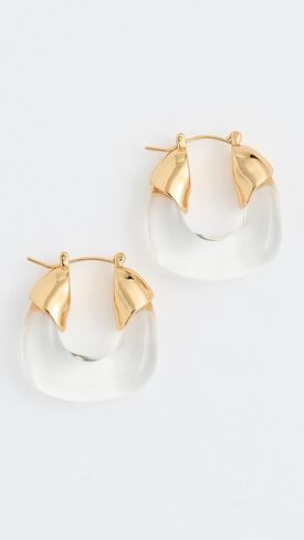 أطواق صغيرة للنساء من ليزي فورتوناتو in Kuwait