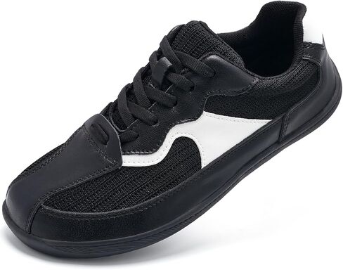 Women’s Barefoot Walking Shoes| Zero Drop Wide Width | Non-Slip Minimalist Sneakers in Saudi Arabia