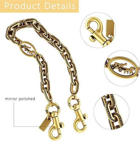 Bag Chain Charm, KeyChain & Charms Wallet Chain Charm in Kuwait