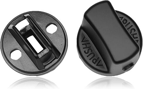 Key Ignition Push Button Starter Switch for Mazda CX-9 Remote Start Accessories 2007-2015 for Mazda 6 CX-7 RX-8 MX-5 Miata Push to Start Ignition Kit Push Turn Switch D46166141A02 D6Y176142 in Kuwait