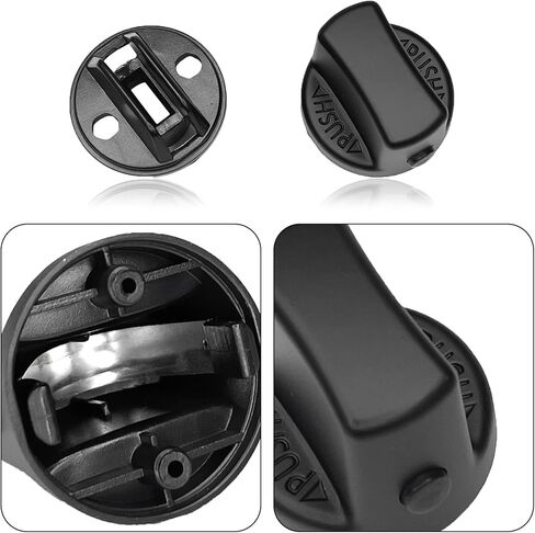 Key Ignition Push Button Starter Switch for Mazda CX-9 Remote Start Accessories 2007-2015 for Mazda 6 CX-7 RX-8 MX-5 Miata Push to Start Ignition Kit Push Turn Switch D46166141A02 D6Y176142 in Kuwait