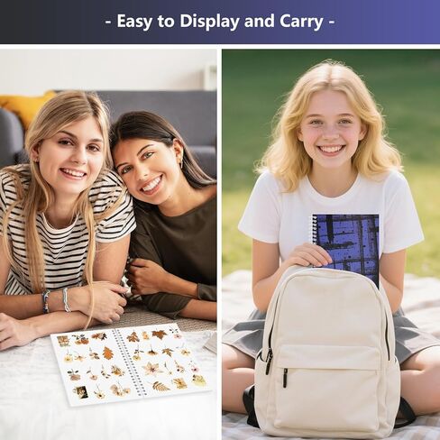 كتاب ملصقات قابل لإعادة الاستخدام، ألبوم تجميع الملصقات، كتاب تخزين للبالغين، 37 ورقة، كتاب مجموعة ملصقات ورقية بحجم A5، حامل حافظة ملصقات لطيف (القمر) in Kuwait