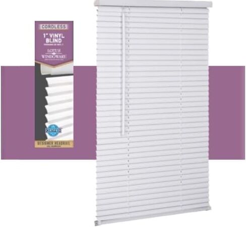 MINI-BLIND VNYL 39X72X1" in Saudi Arabia
