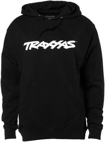 Traxxas 1370-M Hoodie Sweatshirt, Medium in Saudi Arabia
