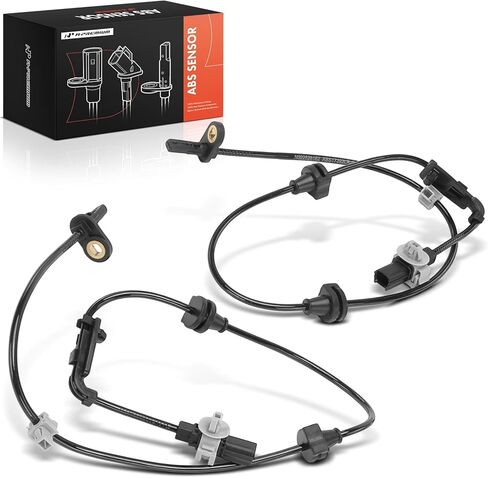 A-Premium 2PCS Front ABS Wheel Speed Sensor Compatible with Acura - RDX 2019 2020 2021 in Saudi Arabia