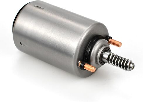 11377509295 11377548387 مشغل عمود غريب الأطوار لنظام Valvetronic، مشغل عمود غريب الأطوار متوافق مع BMW E81 E82 E88 E46 E90-E93 X1 E84 X3 E83 Z4 E85 in Kuwait