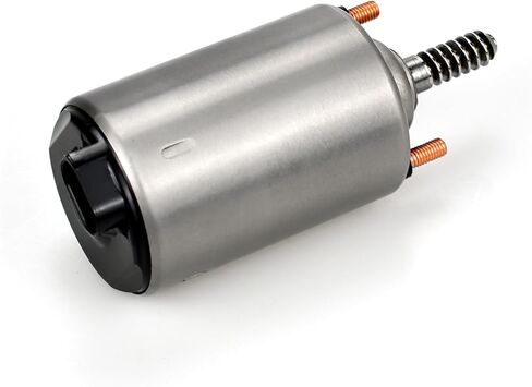 11377509295 11377548387 مشغل عمود غريب الأطوار لنظام Valvetronic، مشغل عمود غريب الأطوار متوافق مع BMW E81 E82 E88 E46 E90-E93 X1 E84 X3 E83 Z4 E85 in Kuwait