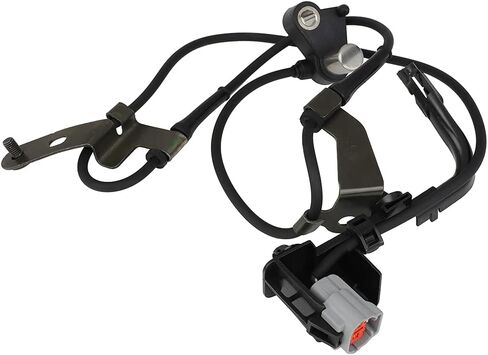 OCPTY ABS Wheel Speed Sensor Front Left Fit for 2003-2008 for Mazda 6 ALS1205 ABS Sensor in Saudi Arabia
