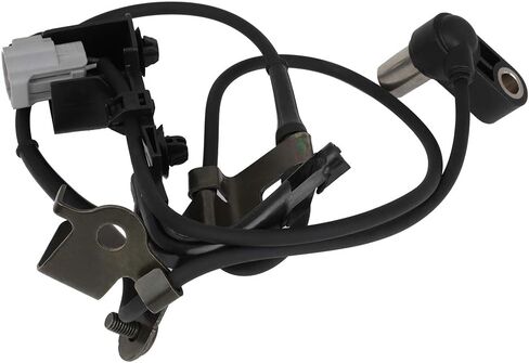 OCPTY ABS Wheel Speed Sensor Front Left Fit for 2003-2008 for Mazda 6 ALS1205 ABS Sensor in Saudi Arabia