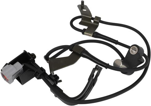 OCPTY ABS Wheel Speed Sensor Front Left Fit for 2003-2008 for Mazda 6 ALS1205 ABS Sensor in Saudi Arabia