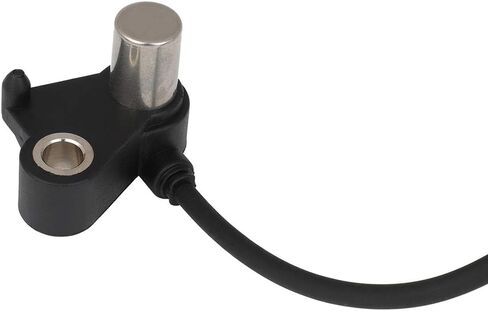 OCPTY ABS Wheel Speed Sensor Front Left Fit for 2003-2008 for Mazda 6 ALS1205 ABS Sensor in Saudi Arabia