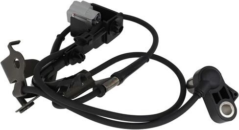 OCPTY ABS Wheel Speed Sensor Front Left Fit for 2003-2008 for Mazda 6 ALS1205 ABS Sensor in Saudi Arabia