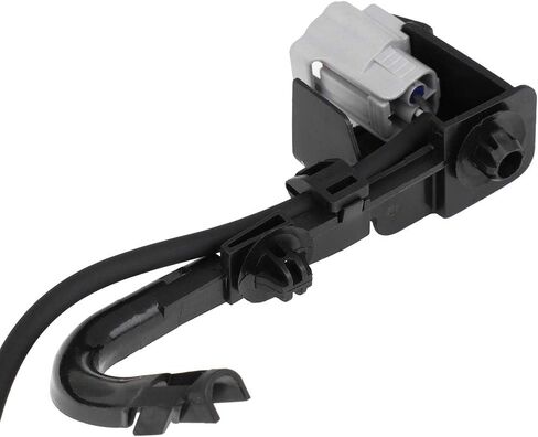 OCPTY ABS Wheel Speed Sensor Front Left Fit for 2003-2008 for Mazda 6 ALS1205 ABS Sensor in Saudi Arabia