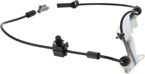 جهاز استشعار سرعة العجلات ABS للمعدات الأصلية من BOSCH 0265008347 - متوافق مع مجموعة مختارة من سوبارو فورستر in Saudi Arabia