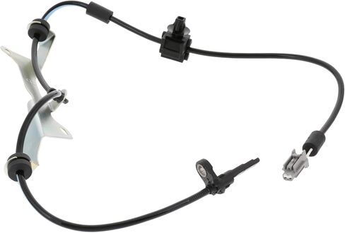 جهاز استشعار سرعة العجلات ABS للمعدات الأصلية من BOSCH 0265008347 - متوافق مع مجموعة مختارة من سوبارو فورستر in Saudi Arabia