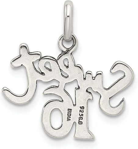 بيجو فضة عتيقة بلمسة نهائية حلوة 16 سحر in Kuwait