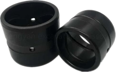Excavator Parts For 45 * 55 * 45 Mini Bushing 55 60NS Bucket Bushing Bushing Horse Head Bushing Wear-resistant in Kuwait