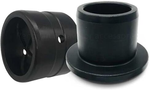 Excavator Parts For 45 * 55 * 45 Mini Bushing 55 60NS Bucket Bushing Bushing Horse Head Bushing Wear-resistant in Kuwait