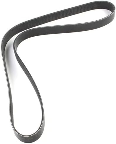 Genuine OEM Accessory Drive Belt for Mercedes 1139970192 in Saudi Arabia