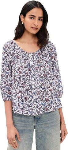 بلوزة صوفي للسيدات من ماريا in Kuwait