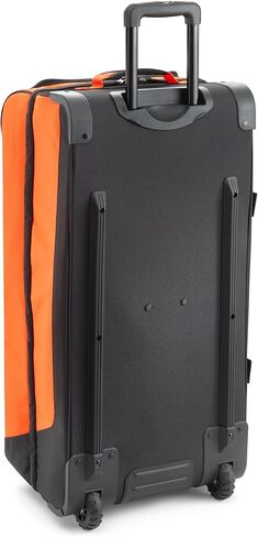 KTM Team Trucker Motorcycle Gear Rolling Bag by Ogio in Saudi Arabia