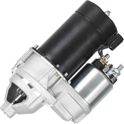 بداية جديدة تناسب 1.9L Saturn SL SL1 SL2 1995-2002، SC 1991-1992، SC1 SC2 1995-2002، SW1 1995-1999، SW2 1.9L 1995-2001 يستبدل #21023232، 21023719، 21023994, 21024210, 2104332 in Saudi Arabia