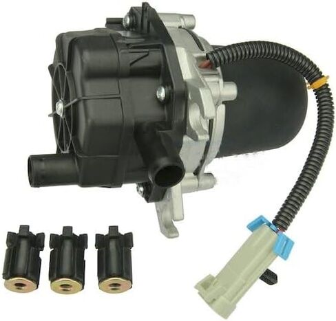 Secondary Air Injection Pump for 1998-2000 Chevrolet Blazer in Saudi Arabia