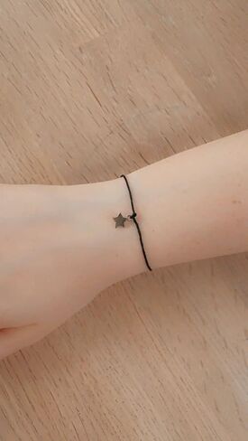 Gift for Eid | Eid Mubarak wish bracelet | Eid card | Eid present in Saudi Arabia