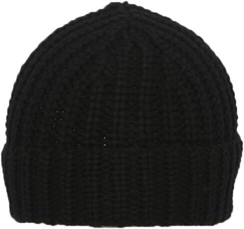 Gravity Knitted Cuff Beanie in Kuwait