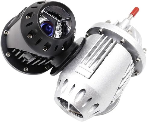 ضغط الشاحن التوربيني، صمام نفخ Pro Super SQV Pro Super SQV 4 Turbo HKS Universal Aluminium SSQV Blow-Off شفة قابلة للتعديل IV SQV4 محول تعديل الصوت وترقيته (فضي) in Kuwait