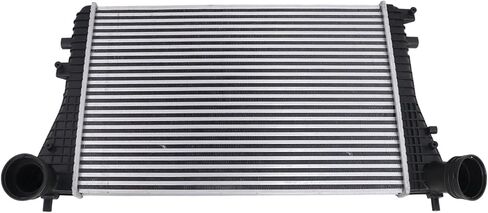GXARTS مبرد الهواء التوربيني 44011114 1K0145803AE متوافق مع VW Jetta Beetle Golf Audi A3 L4 2.0L in Saudi Arabia
