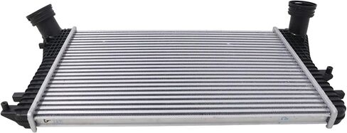 GXARTS مبرد الهواء التوربيني 44011114 1K0145803AE متوافق مع VW Jetta Beetle Golf Audi A3 L4 2.0L in Saudi Arabia