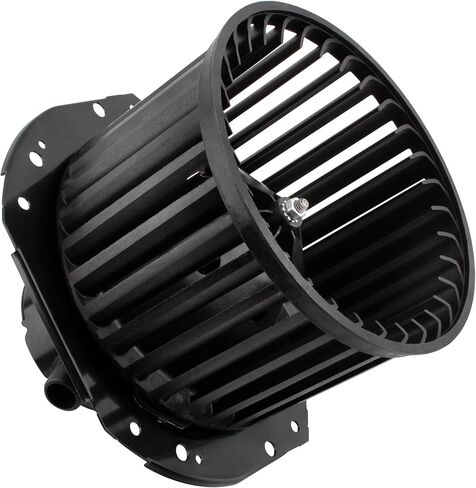 BOXI 700091 Front HVAC Heater Blower Motor Assembly Fits for Chevrolet Blazer C10 K10 Suburban for GMC C1500 C2500 K1500 K2500 R1500 R2500 V1500 V2500 Suburban K3500 Yukon/Replaces PM129 52498869 in Saudi Arabia