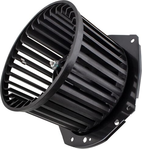 BOXI 700091 Front HVAC Heater Blower Motor Assembly Fits for Chevrolet Blazer C10 K10 Suburban for GMC C1500 C2500 K1500 K2500 R1500 R2500 V1500 V2500 Suburban K3500 Yukon/Replaces PM129 52498869 in Saudi Arabia
