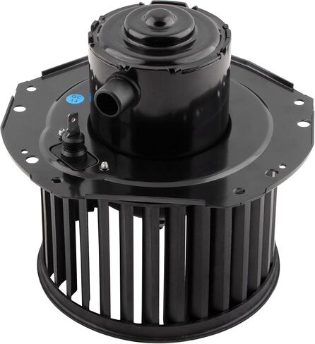 BOXI 700091 Front HVAC Heater Blower Motor Assembly Fits for Chevrolet Blazer C10 K10 Suburban for GMC C1500 C2500 K1500 K2500 R1500 R2500 V1500 V2500 Suburban K3500 Yukon/Replaces PM129 52498869 in Saudi Arabia