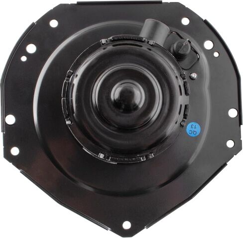 BOXI 700091 Front HVAC Heater Blower Motor Assembly Fits for Chevrolet Blazer C10 K10 Suburban for GMC C1500 C2500 K1500 K2500 R1500 R2500 V1500 V2500 Suburban K3500 Yukon/Replaces PM129 52498869 in Saudi Arabia