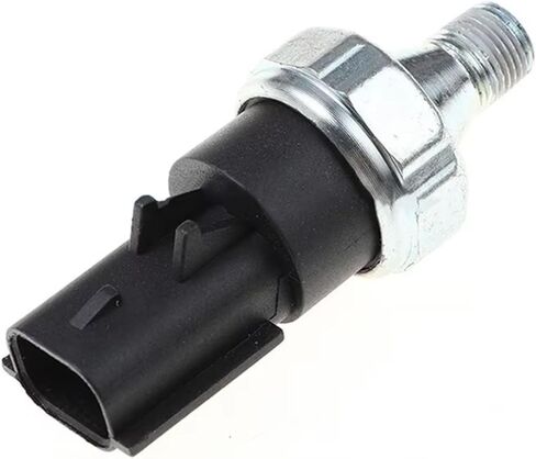 Exhaust Pressure Sensor Compatible with Chrysler for Aspen 2007 2008 2009 OEM: 5149059AA Auto Air Conditioning Switch Pressure Sensor in Saudi Arabia