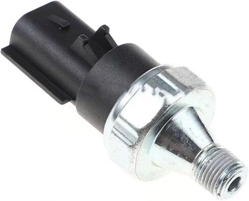 Exhaust Pressure Sensor Compatible with Chrysler for Aspen 2007 2008 2009 OEM: 5149059AA Auto Air Conditioning Switch Pressure Sensor in Saudi Arabia