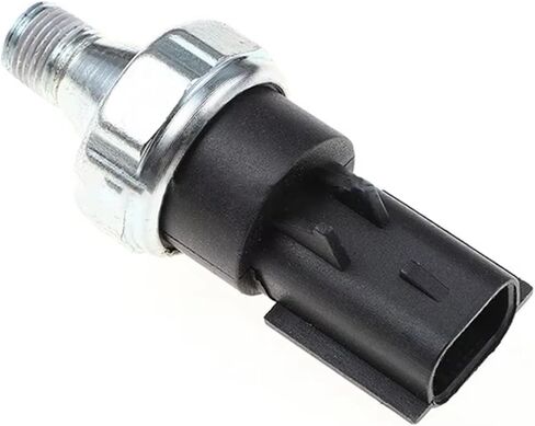 Exhaust Pressure Sensor Compatible with Chrysler for Aspen 2007 2008 2009 OEM: 5149059AA Auto Air Conditioning Switch Pressure Sensor in Saudi Arabia